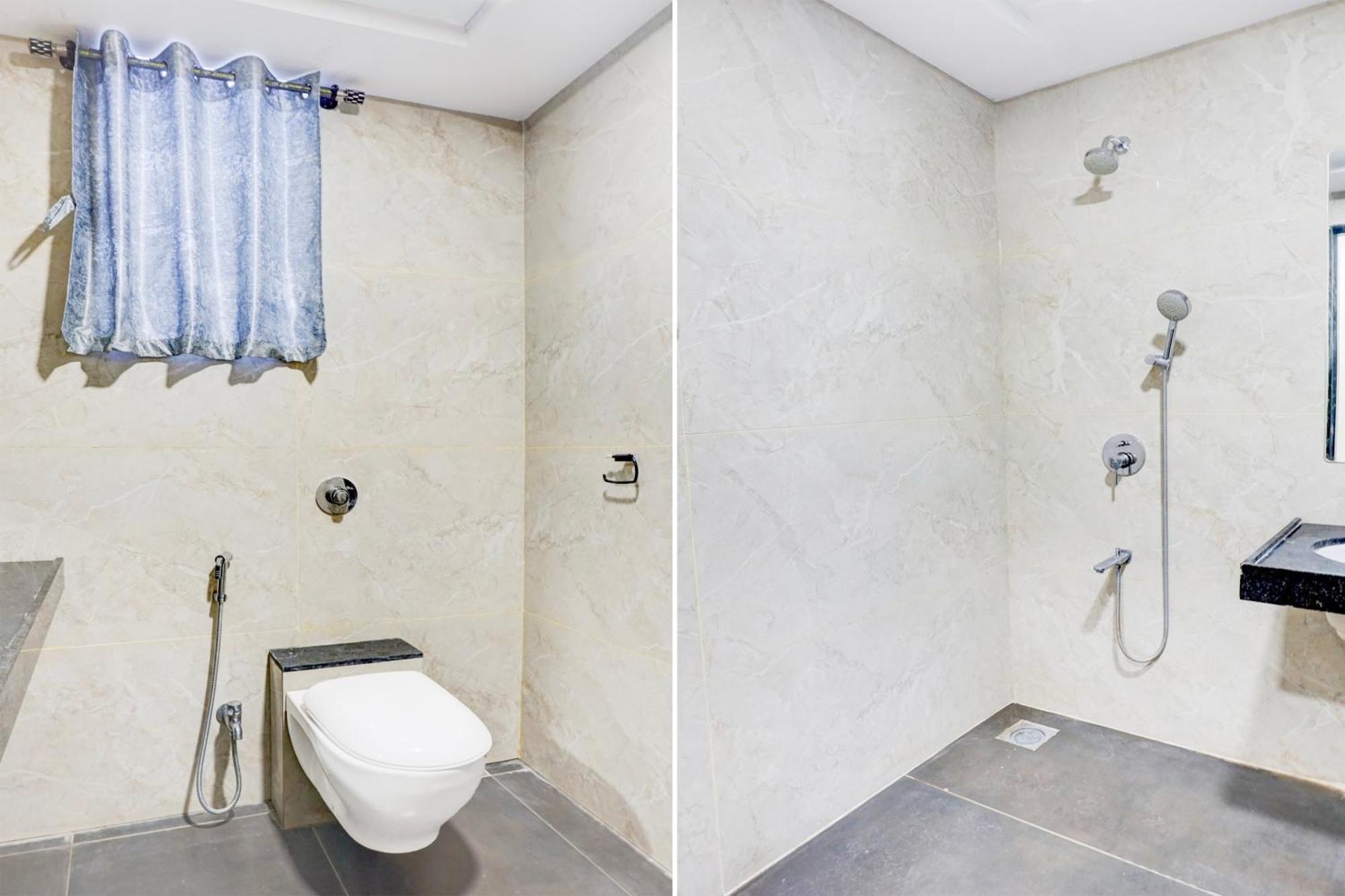 Super Collection O Pashan-Sus Road Baner Formerly Grey Stone Pune Exterior photo