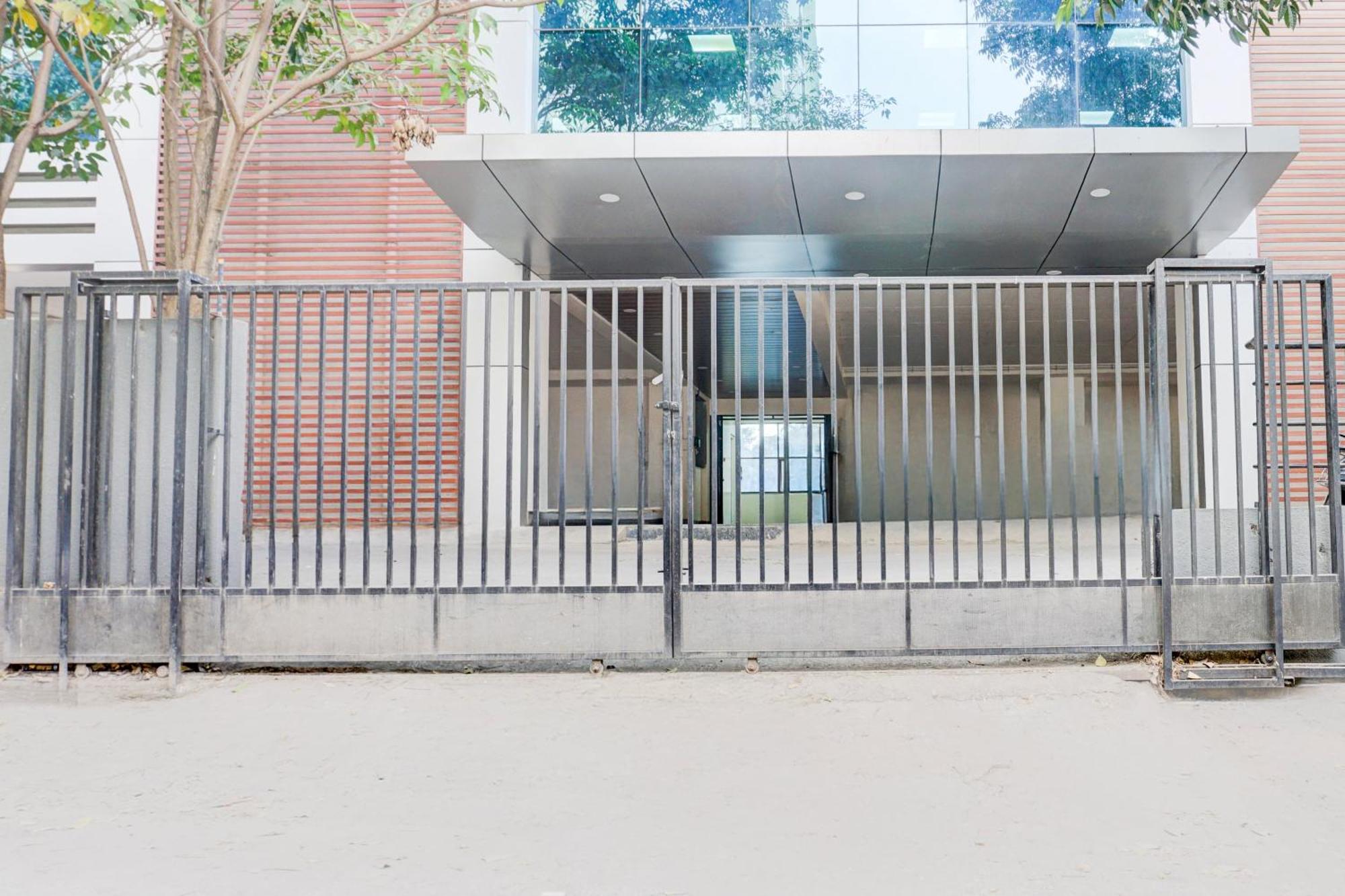 Super Collection O Pashan-Sus Road Baner Formerly Grey Stone Pune Exterior photo