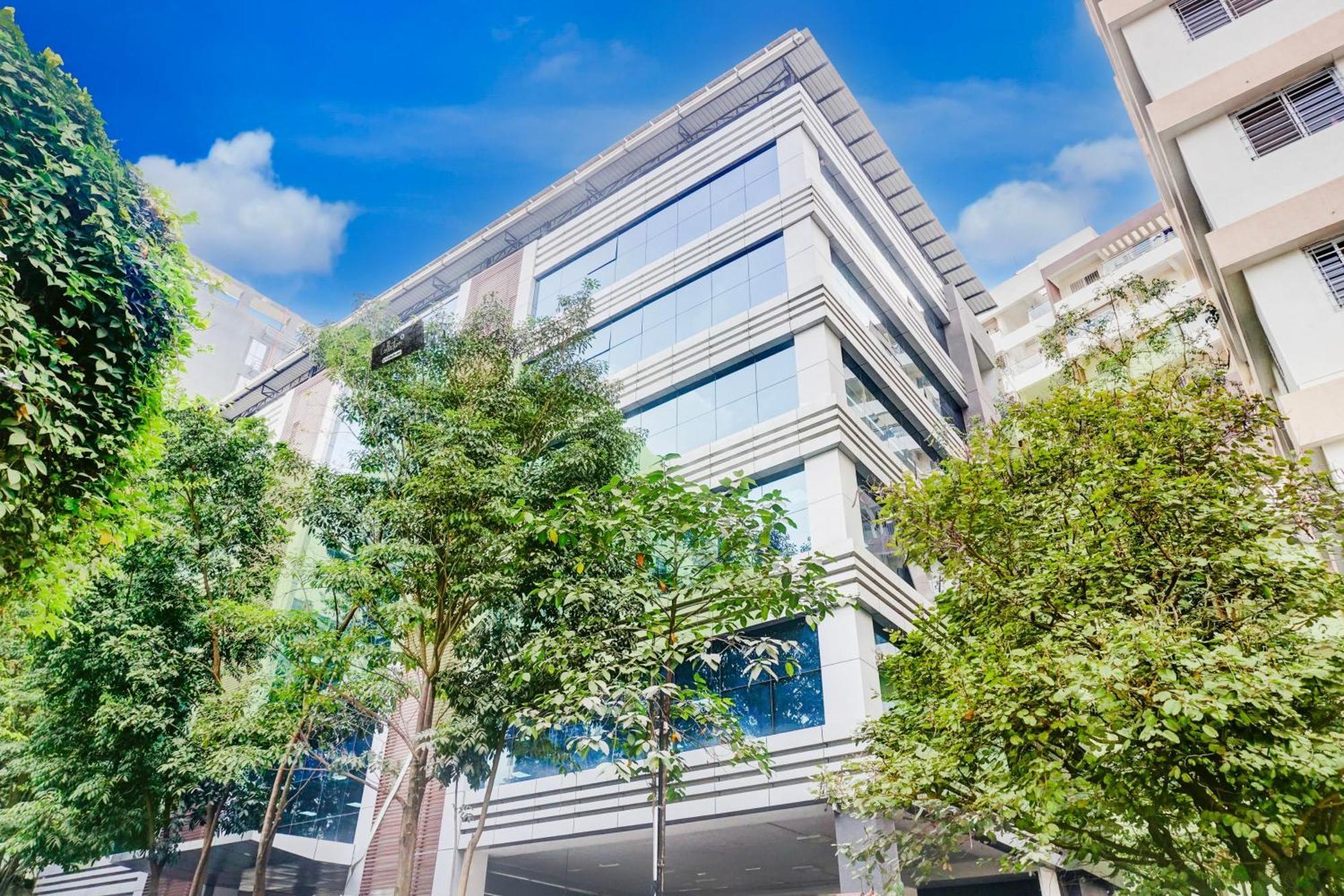Super Collection O Pashan-Sus Road Baner Formerly Grey Stone Pune Exterior photo
